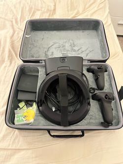 Oculus Rift S bundle