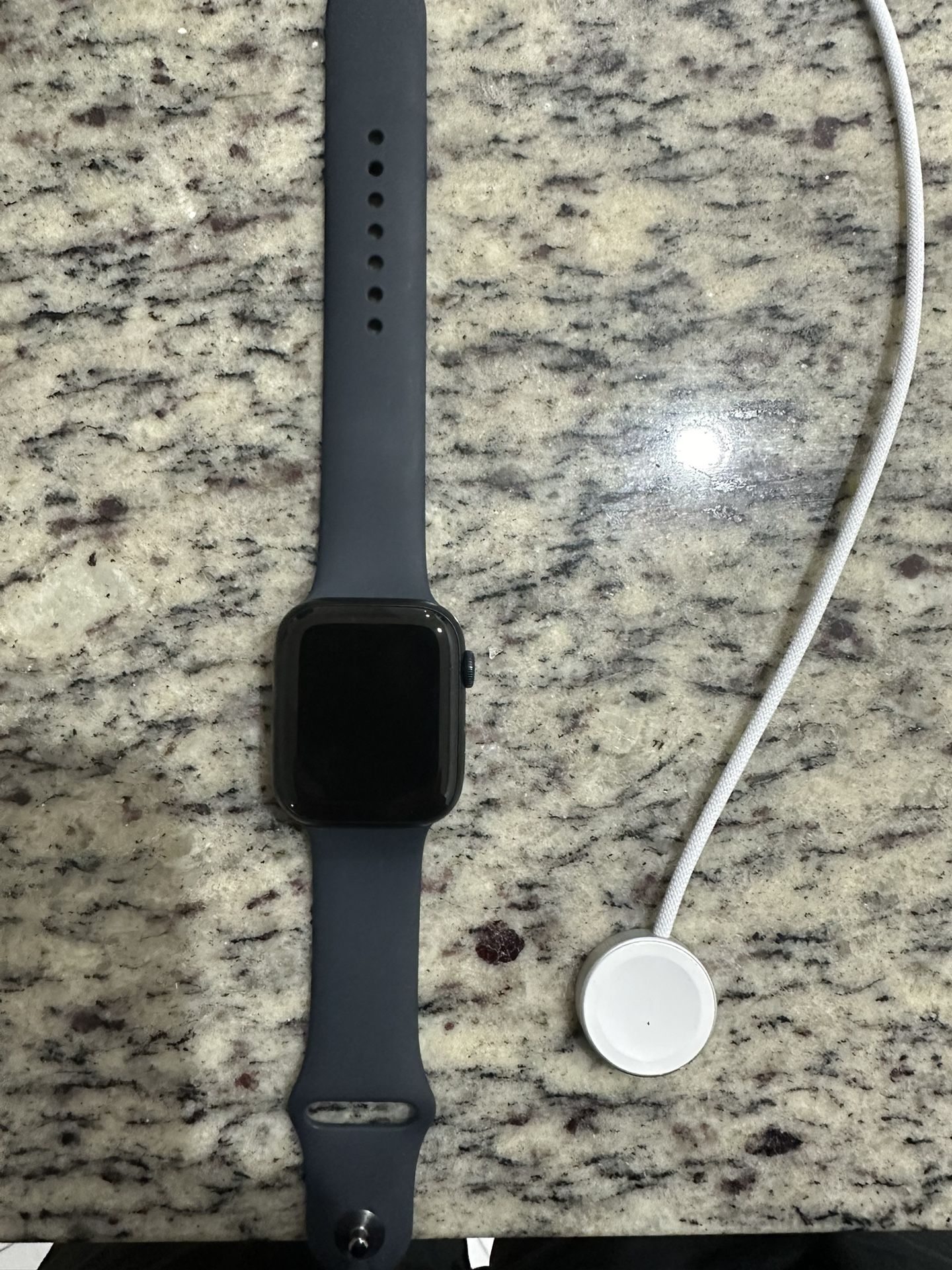 Apple Watch Series 9 Gps Cellular