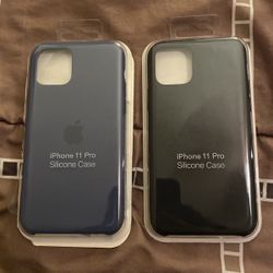 iPhone 11 Pro Cases 