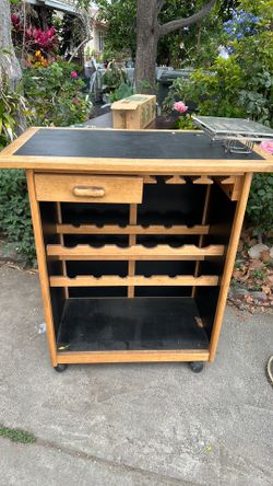 Yard Sale
