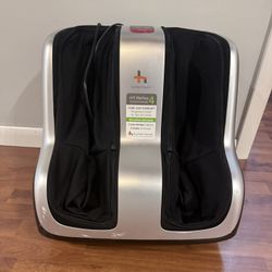Human Touch HT Reflex Foot Massager