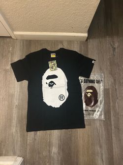 A Bathing Ape Tee