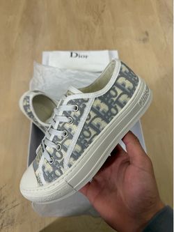 Christian Dior Shoes “Walk N Dior”