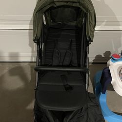 Mom Push Stroller
