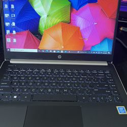 HP Laptop