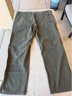 Weatherproof Pants