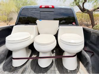 Bath cups