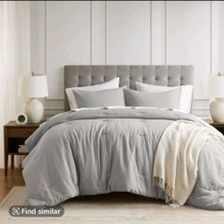 COMFORTER 
