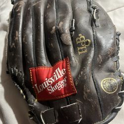 Louisville slugger player series baseball net