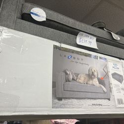 Lazyboy Sofa Bed