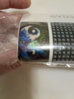 New unopened diamond painting
