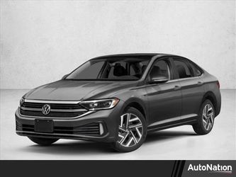 2024 Volkswagen Jetta