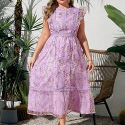 SHEIN Women’s Dress 