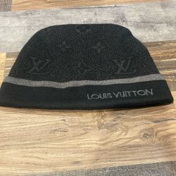 Lv Beanie