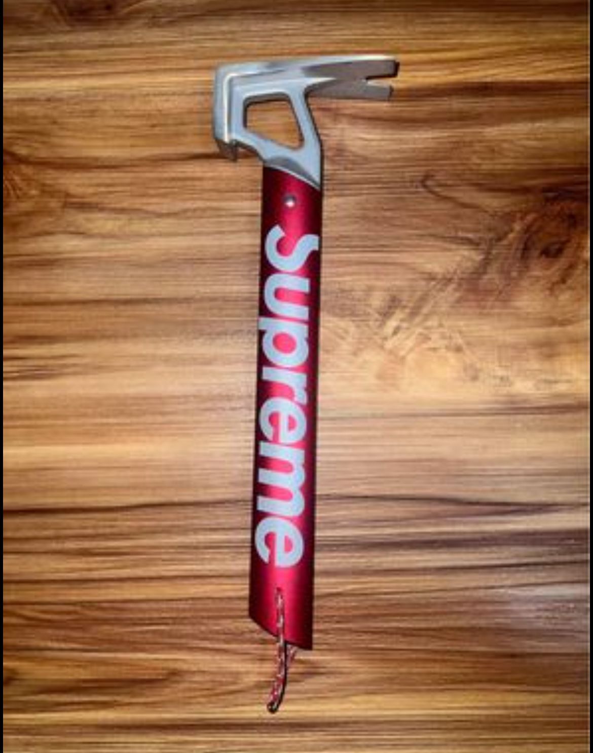 SUPREME HAMMER