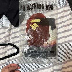 Bape Shirt 