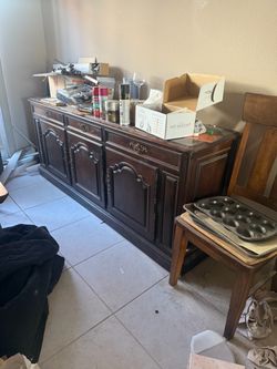 Dresser
