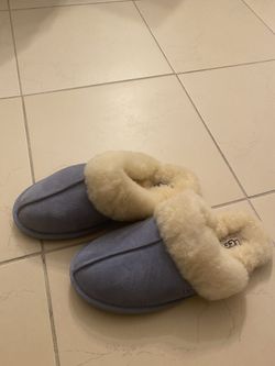 UGG Scuffette Slippers Brand New Size 7 