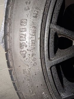 Honda Wheels