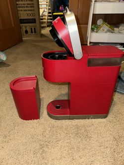 Red Single Cup keurig