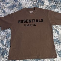 Essentials Shirt