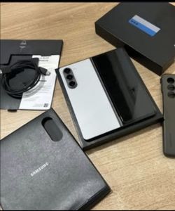 Samsung Galaxy Z Fold 6 Unlocked / Liberado 😃