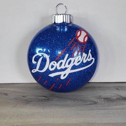 Sports Theme Ornaments