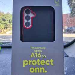 Samsung Galaxy A16 5g Phone Case