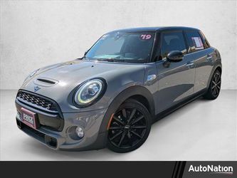 2019 Mini Hardtop