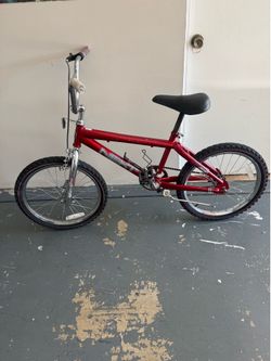 20” kids bike