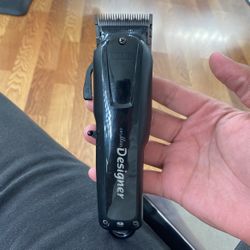 Wahl Clipper