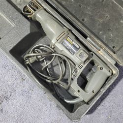 Excellent Condition Sawzall 