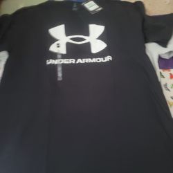 Large Under Armour