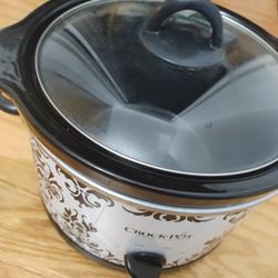 Slow Cooker/ Crockpot 