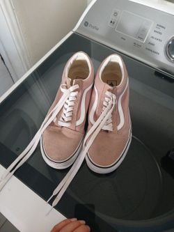 Vans 81/2