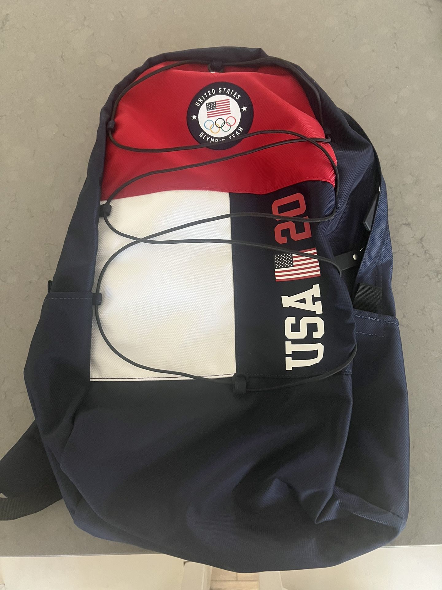 Team USA Ralph Lauren Backpack for Sale in San Diego, CA - OfferUp