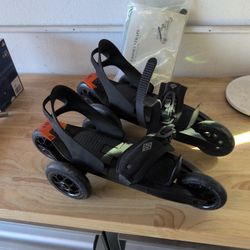 Cardiff Skates  S1