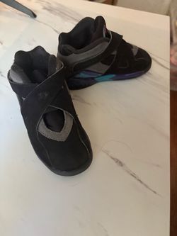Jordan 8s