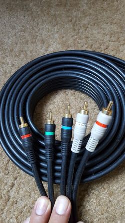 HD cables , HDMI