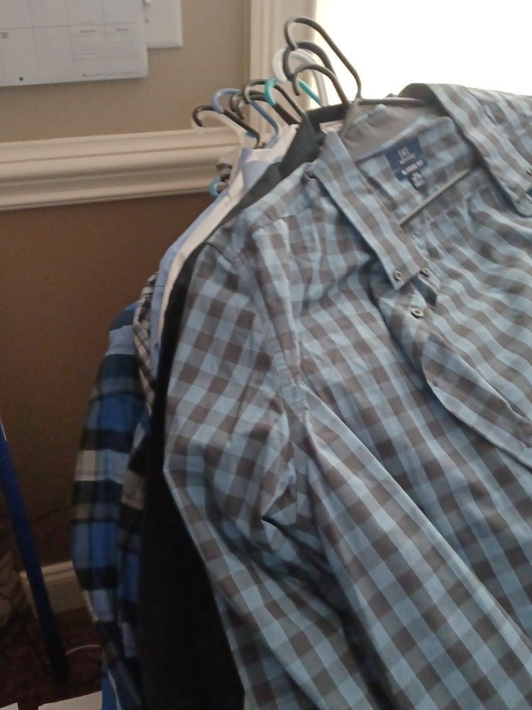 Clothes