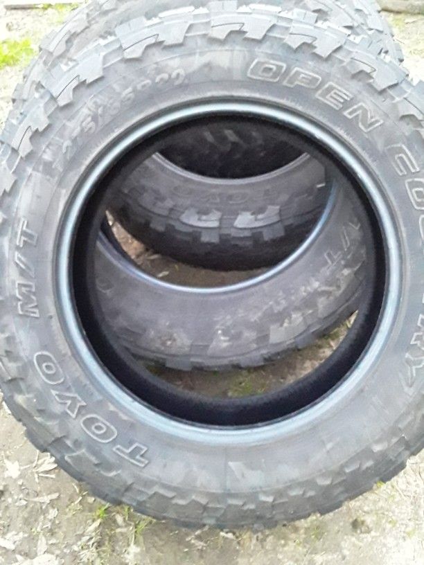 Tires