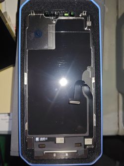 iPhone 12 Pro Max replacement OLED screen panel