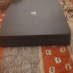 PS4 For Sale 