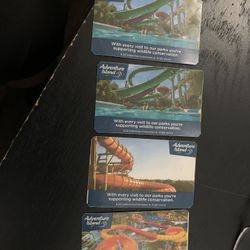 adventure island tickets 