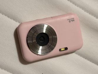 Digital camera