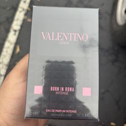 Valentino Born In Roma Cologne