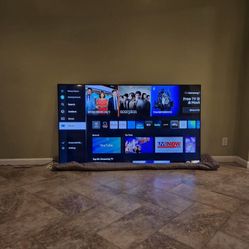 70-inch SAMSUNG QLED Q60D 4K Smart TV UHD HDR (2024 Model)