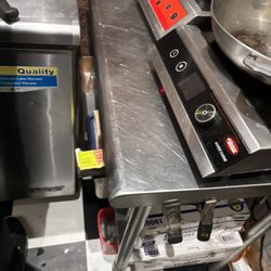 Prep Tables 