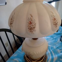 Antique Lamp 1950