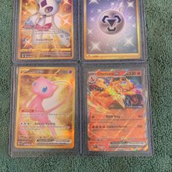 Pokémon Cards